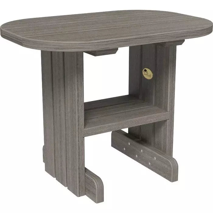 LuxCraft End Table