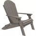 LuxCraft Folding Adirondack Chair