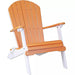 LuxCraft Folding Adirondack Chair