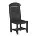LuxCraft Regular Chair