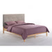 Night and Day Furniture Paprika Complete Bed Dual Series P-Series