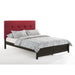 Night and Day Furniture Paprika Complete Bed Dual Series P-Series