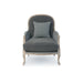 Park Hill Collection La Boheme Marie Chair EFS81657