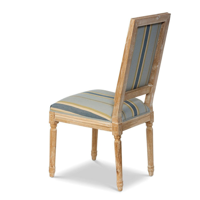 Park Hill Collection Hatteras Upholstered Dining Chair EFS16009