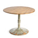 Park Hill Collection Urban Living Round Tall Counter Bar Height Dining Table EFT06148