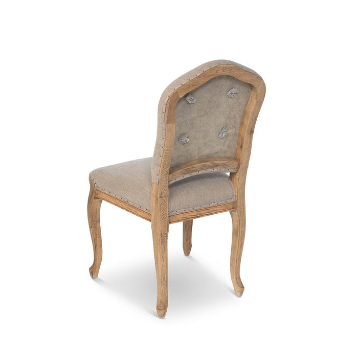 Park Hill Collection St. Louis Dining Chair EFS81654