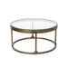 Park Hill Collection Taurus Coffee Table EFT20052