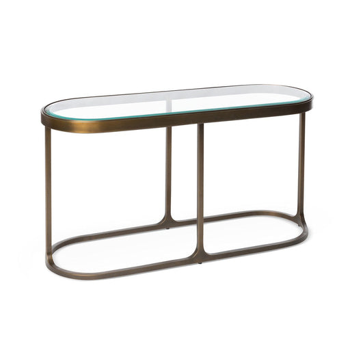 Park Hill Collection Taurus Console Table EFC20038