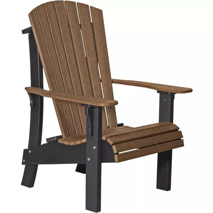 LuxCraft Royal Adirondack Chair