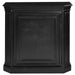 RAM Game Room Bar Cabinet With Spindle