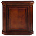 RAM Game Room Bar Cabinet With Spindle