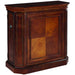 RAM Game Room Bar Cabinet With Spindle