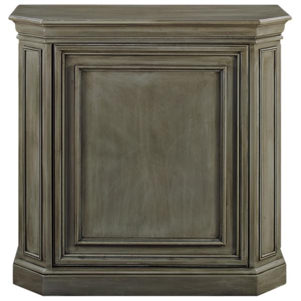 RAM Game Room Bar Cabinet With Spindle