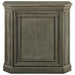 RAM Game Room Bar Cabinet With Spindle