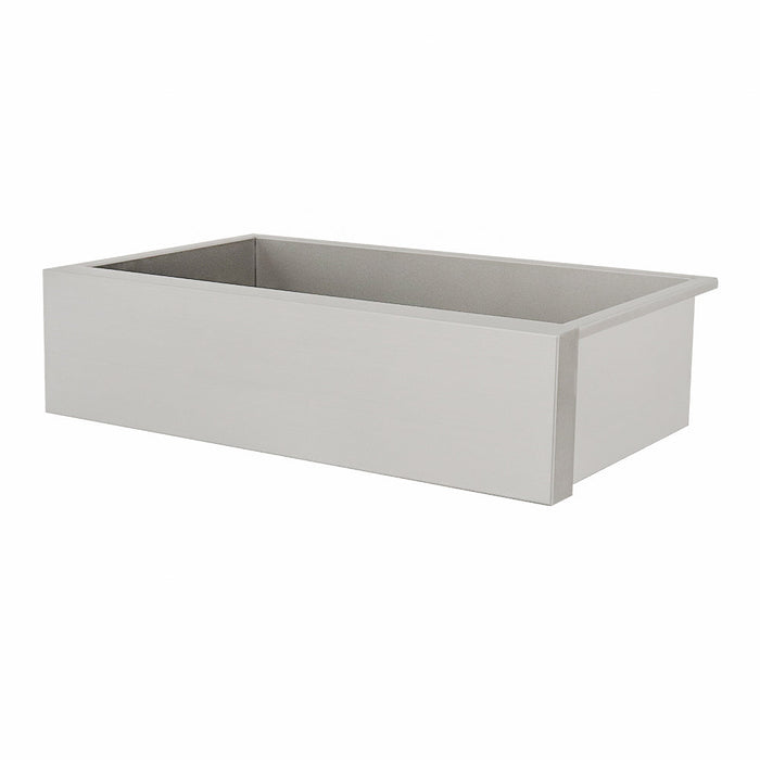 32" Outdoor Farm House Sink - RSNK3