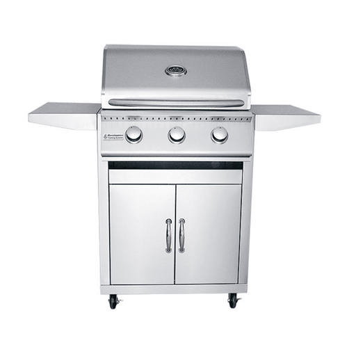 26" Premier Freestanding Grill - RJC26A CK