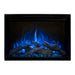 Modern Flames Redstone 42" Built In Electric Firebox Insert