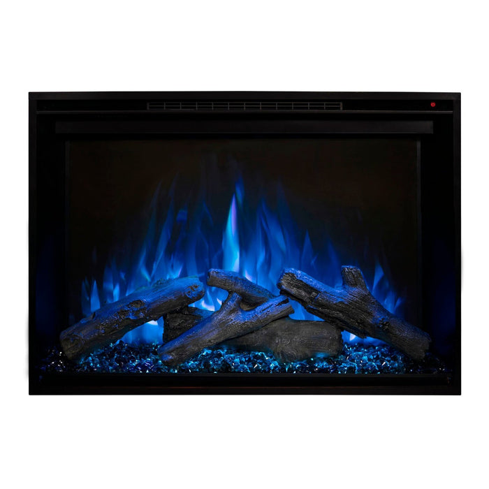 Modern Flames Redstone 30" Built In Electric Firebox Insert