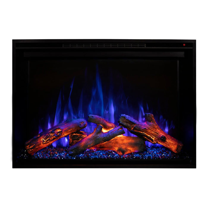 Modern Flames Redstone 30" Built In Electric Firebox Insert