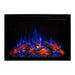 Modern Flames Redstone 26" Built In Electric Firebox Insert