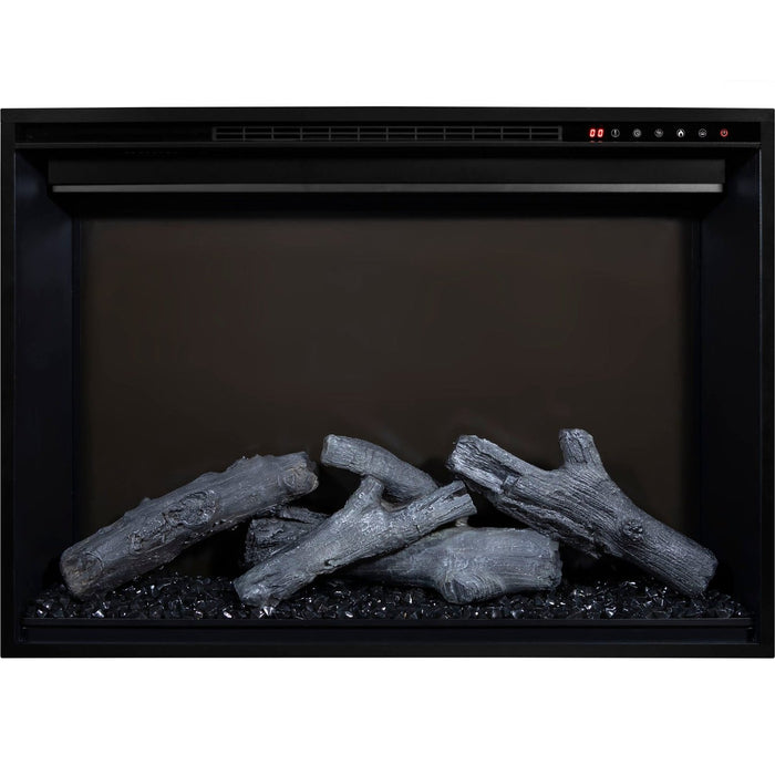 Modern Flames Redstone 30" Built In Electric Firebox Insert