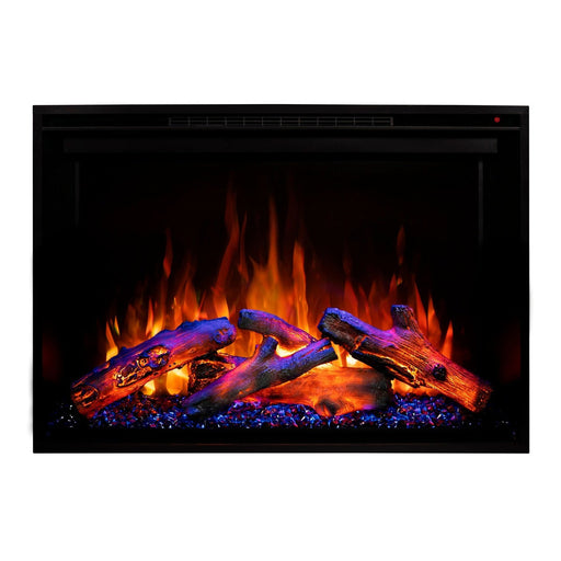 Modern Flames Redstone 54" Built In Electric Firebox Insert