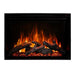 Modern Flames Redstone 42" Built In Electric Firebox Insert