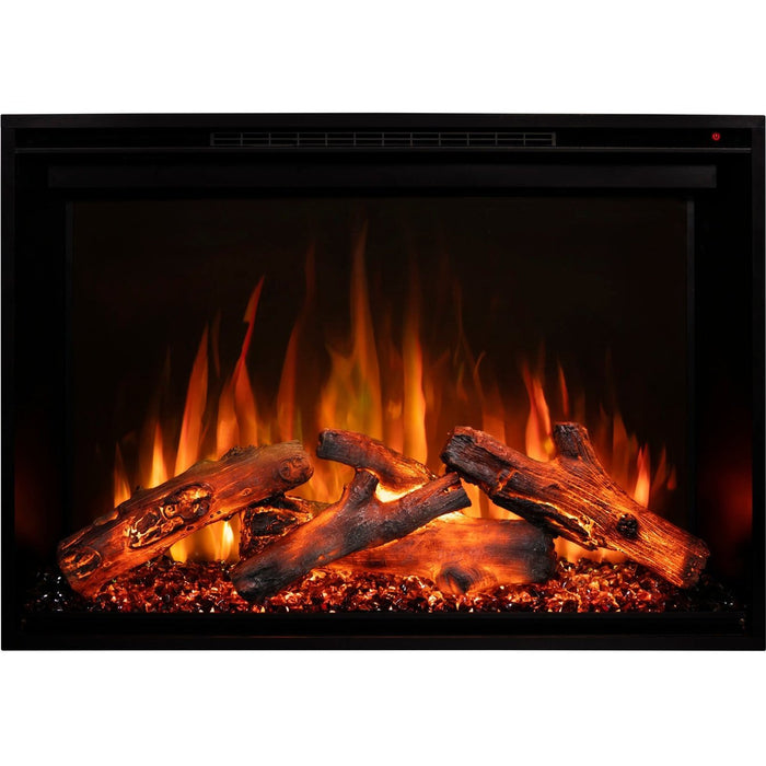 Modern Flames Redstone 30" Built In Electric Firebox Insert