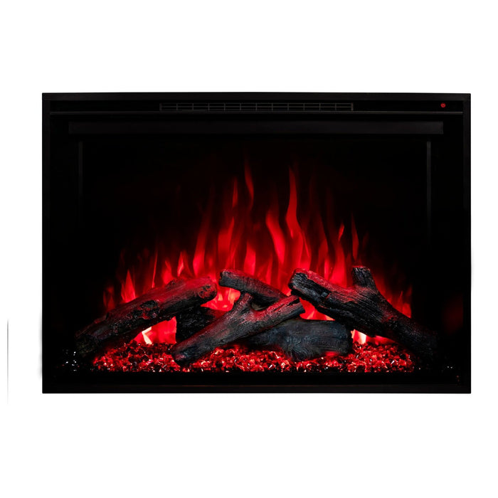 Modern Flames Redstone 42" Built In Electric Firebox Insert