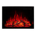 Modern Flames Redstone 30" Built In Electric Firebox Insert