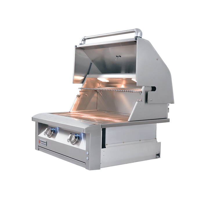 30" ARG Freestanding Grill - ARG30 CK