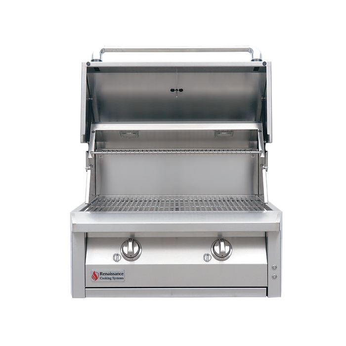 30" ARG Freestanding Grill - ARG30 CK