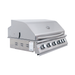 40" Premier Built-In Grill w/ LED Lights - RJC40AL