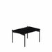 Bellini Modern Living Rocco End Table S Rocco ET S