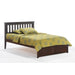 Night and Day Furniture Rosemary Complete Bed P-Series