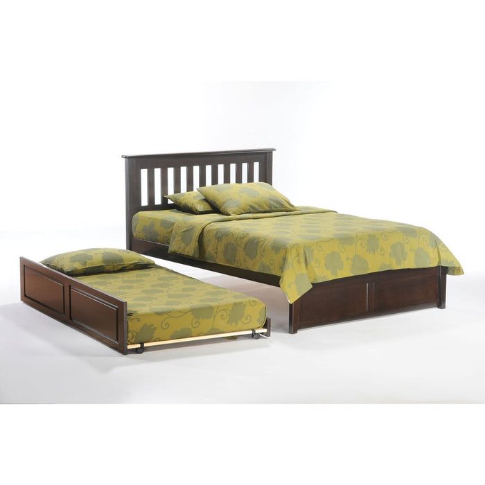 Night and Day Furniture Rosemary Complete Bed P-Series