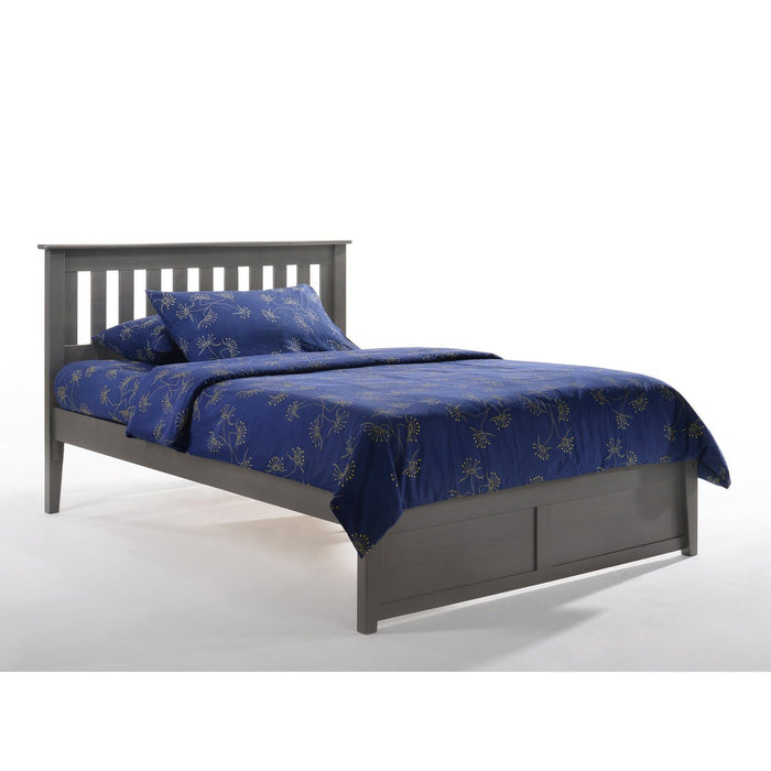 Night and Day Furniture Rosemary Complete Bed P-Series