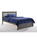 Night and Day Furniture Rosemary Complete Bed P-Series