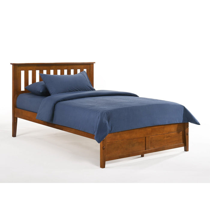 Night and Day Furniture Rosemary Complete Bed P-Series