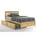 Night and Day Furniture Rosemary Complete Bed P-Series