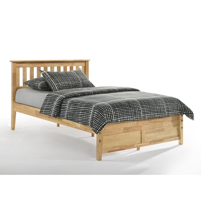 Night and Day Furniture Rosemary Complete Bed P-Series