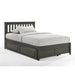 Night and Day Furniture Rosemary Complete Bed P-Series