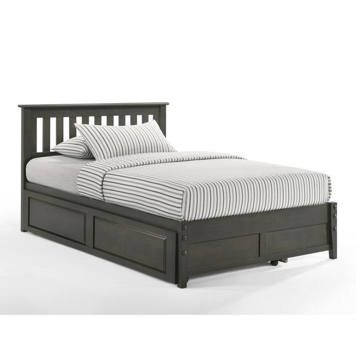 Night and Day Furniture Rosemary Complete Bed K-Series