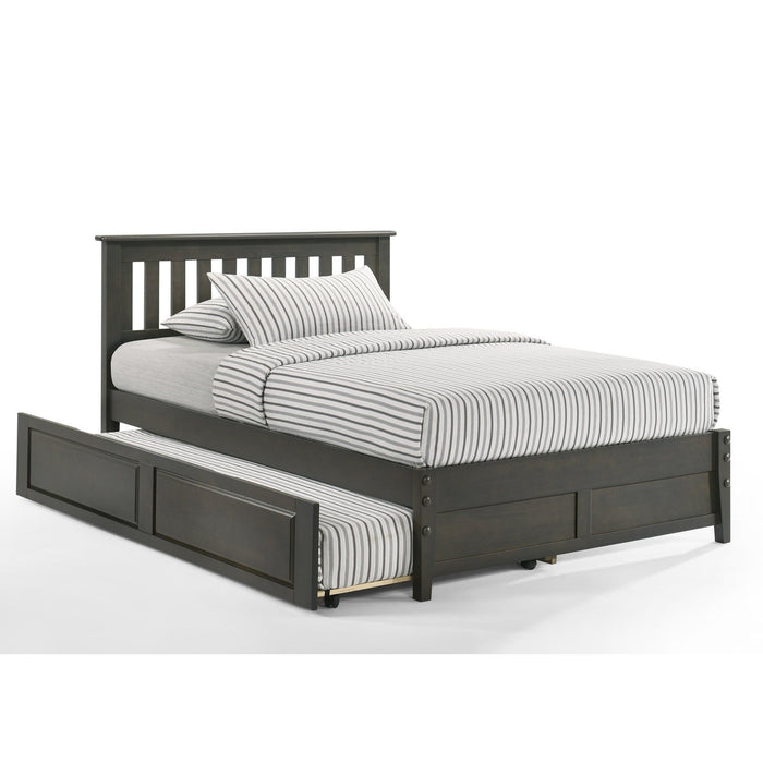 Night and Day Furniture Rosemary Complete Bed P-Series