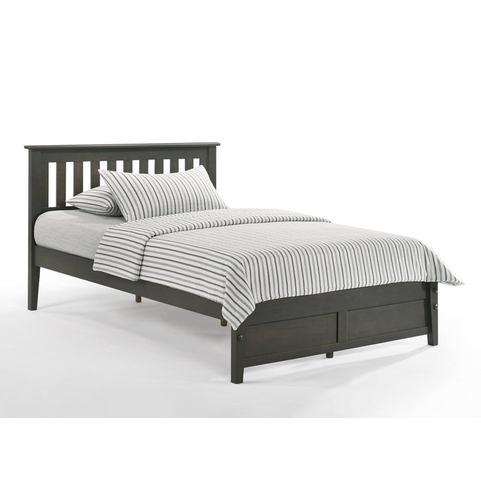 Night and Day Furniture Rosemary Complete Bed P-Series