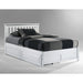 Night and Day Furniture Rosemary Complete Bed P-Series