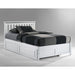 Night and Day Furniture Rosemary Complete Bed P-Series