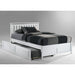 Night and Day Furniture Rosemary Complete Bed P-Series