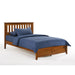 Night and Day Furniture Rosemary Complete Bed P-Series