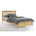 Night and Day Furniture Rosemary Complete Bed P-Series